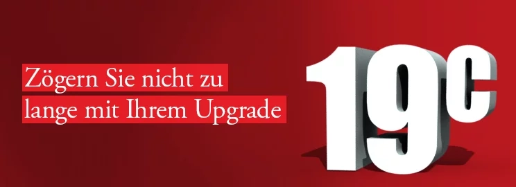 Oracle Upgrade 19c