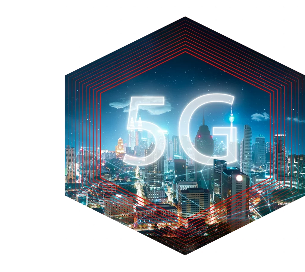 Logicalis Private 5G