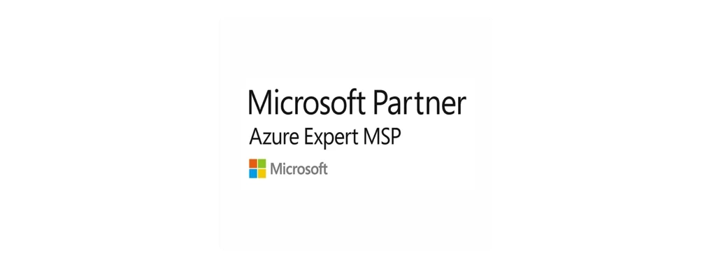 Microsoft Partner