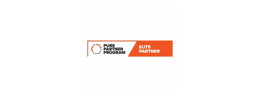 Pure Storage Partner