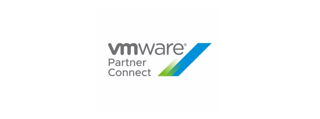 VMWare Partner