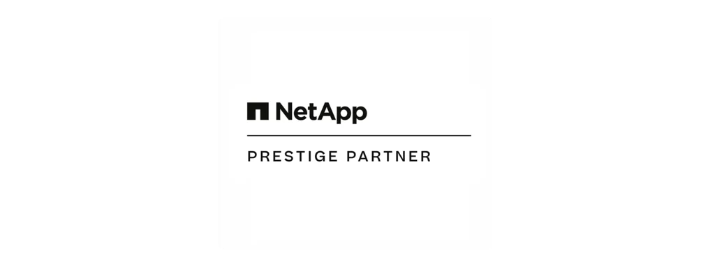 NetApp Partner